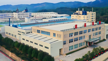 國(guó)家級(jí)綠色工廠(chǎng)！思嘉集團(tuán)榮譽(yù)+1